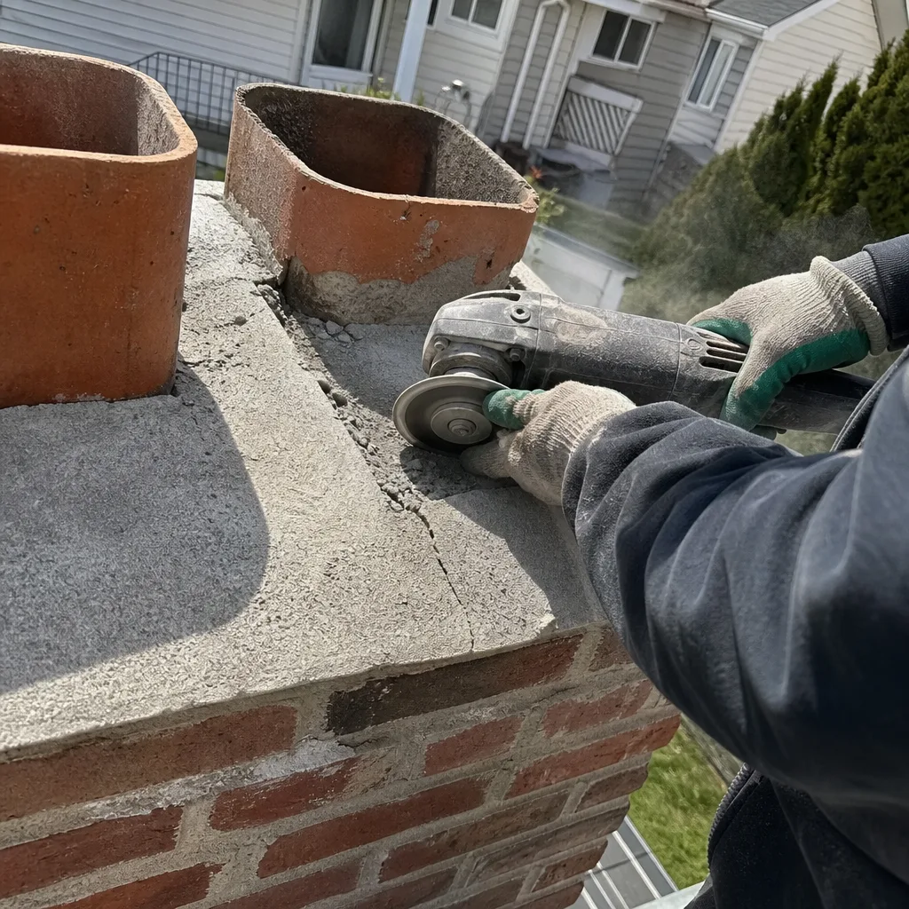 Fireplace Services