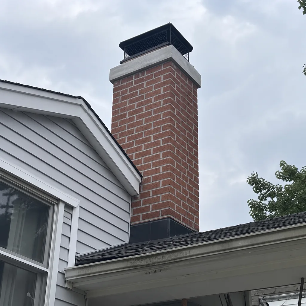 After - Recent Project
