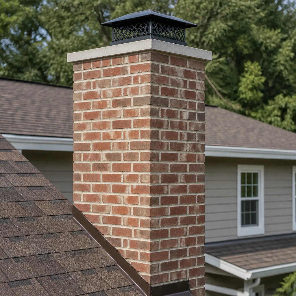 Masonry repair